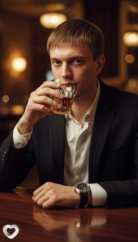 Степан, 33, Тайшете — анкета №3907937