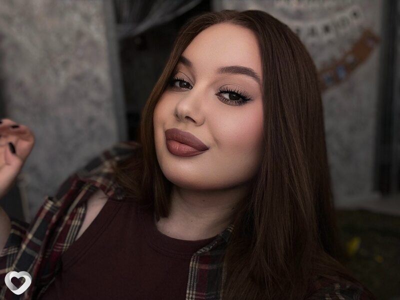 Дарина, 21, Оренбурге — анкета №3907938
