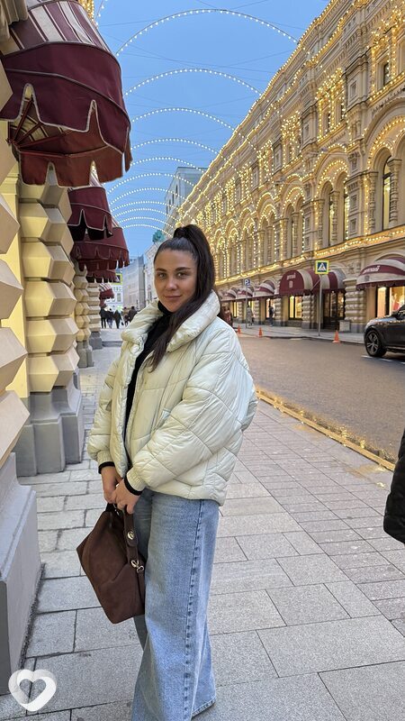 Виктория, 33, Санкт-Петербурге — анкета №3907614