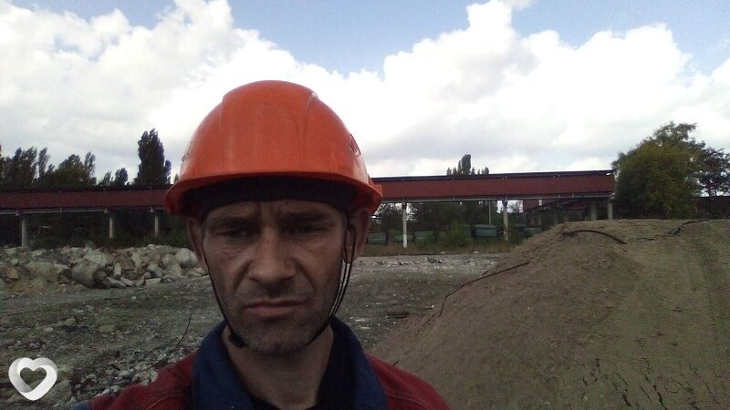 Алексей, 44, Омске — анкета №3907616