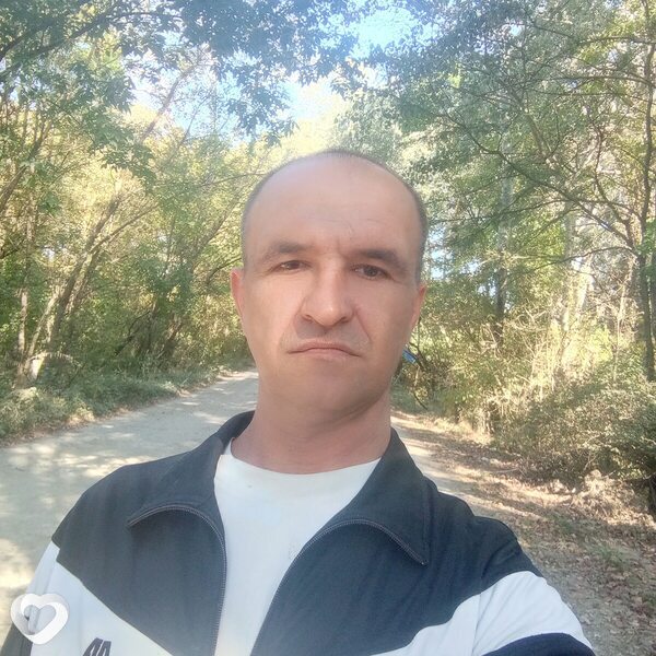 Евгений, 43, Горячом Ключе — анкета №3907620
