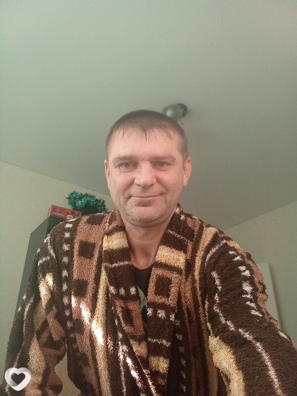 Андрей, 47, Таганроге — анкета №3907621