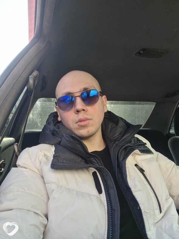 Денис, 24, Ангарске — анкета №3907623
