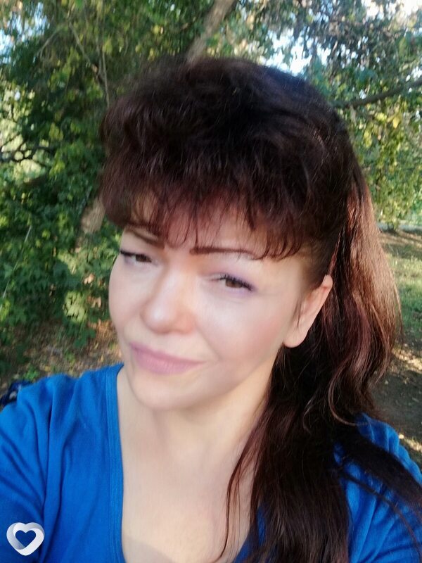 Марина, 50, Барнауле — анкета №3907626