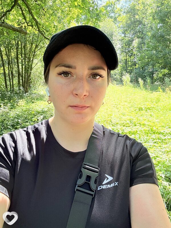 Виктория, 28, Санкт-Петербурге — анкета №3907630