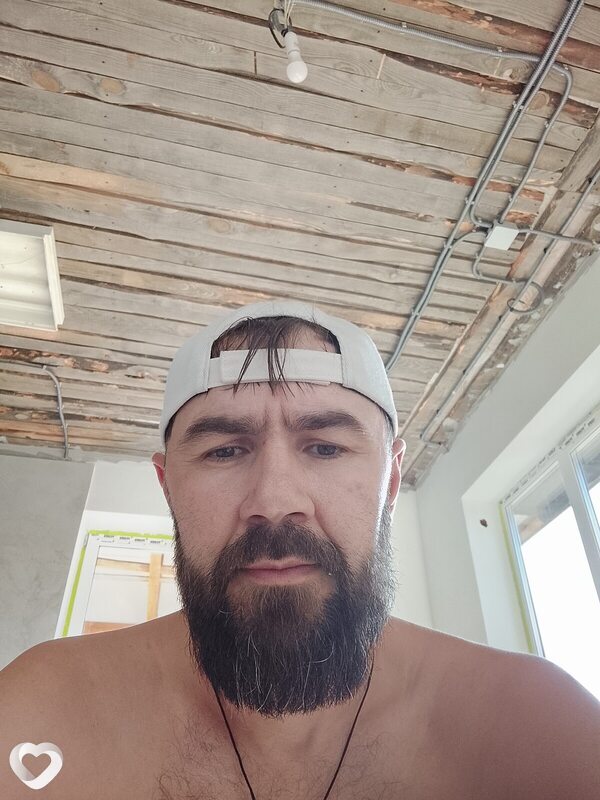 Николай, 42, Бресте — анкета №3907635