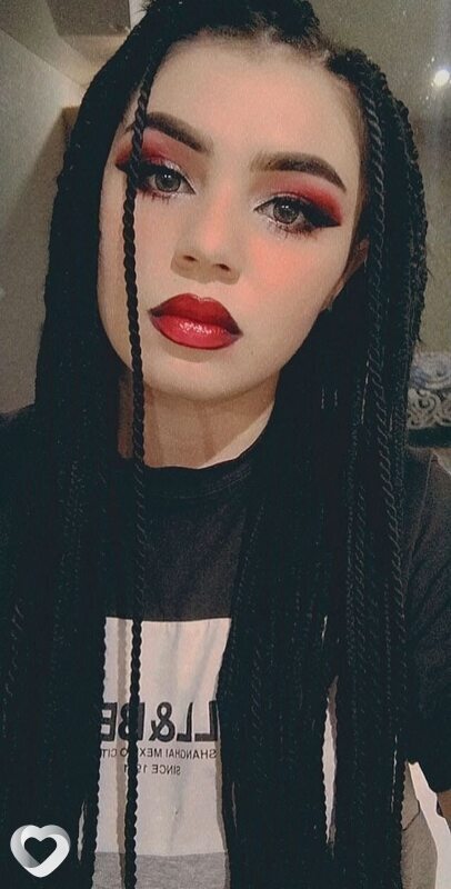 Кристина, 27, Омске — анкета №3907637
