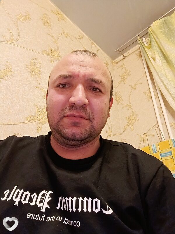 Далер, 35, Сургуте — анкета №3907771