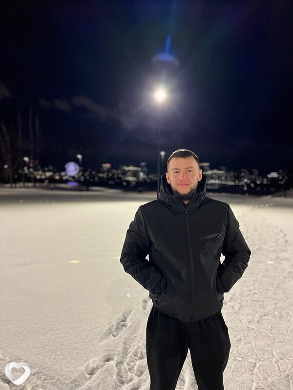 Андрей, 28, Усть-Каменогорск — анкета №3907784