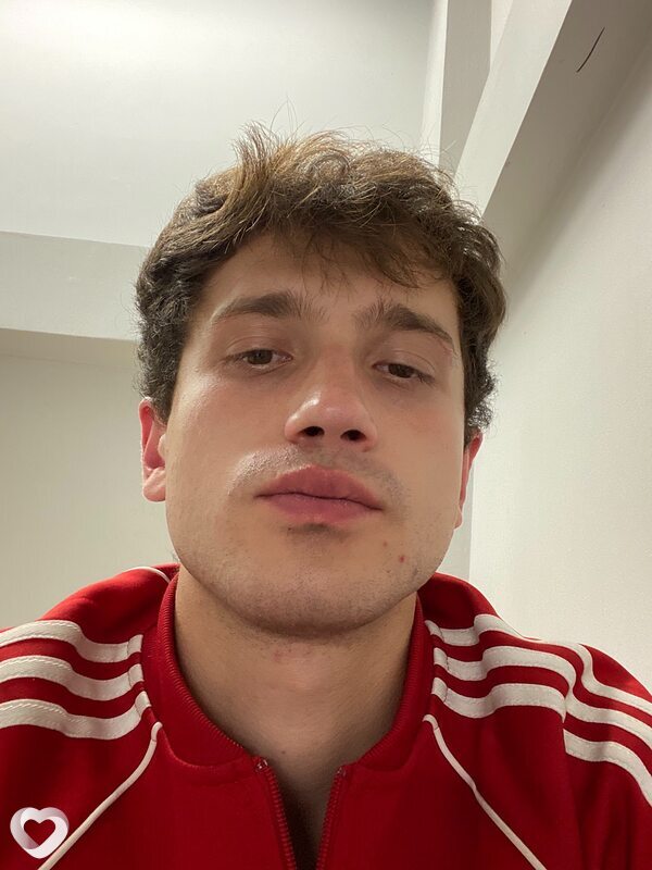 Иван, 21, Богородске — анкета №3907785