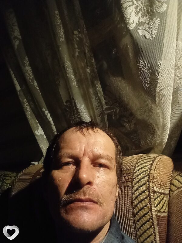 Рустам, 41, Нефтекамске — анкета №3907716