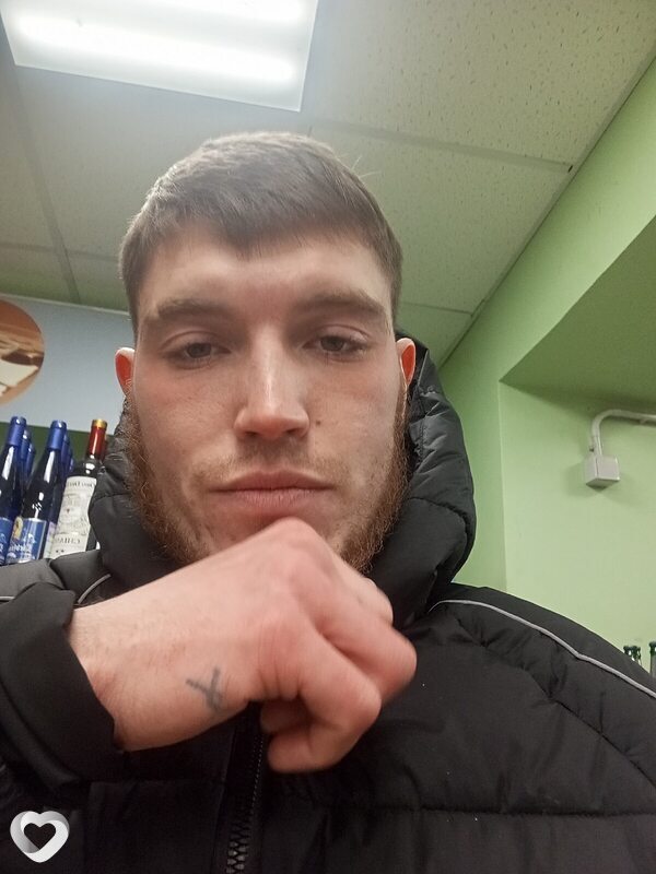 Даня, 21, Нижнем Новгороде — анкета №3907723