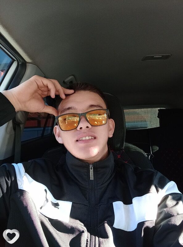Adil, 26, Усть-Каменогорск — анкета №3907725