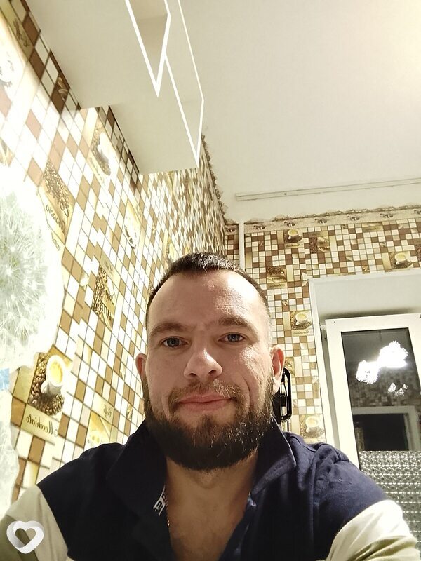 Руслан, 38, Омске — анкета №3907732