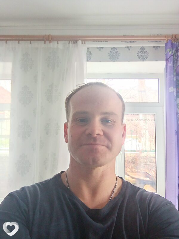 Юра, 37, Симферополе — анкета №3907736