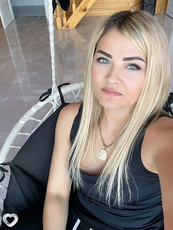 Юлия, 34, Оренбурге — анкета №3907738