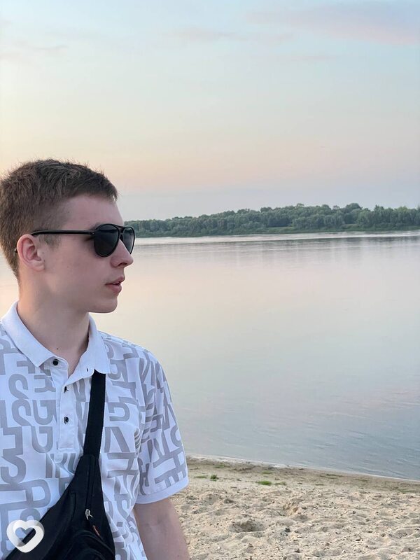 Никита, 19, Муроме — анкета №3907895