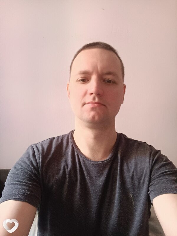Дима, 40, Харькове — анкета №3907898