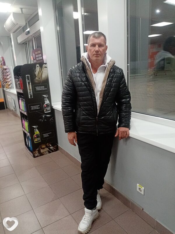 Алексей, 47, Воронеже — анкета №3907906