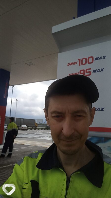 Дмитрий, 43, Новосибирске — анкета №3907909