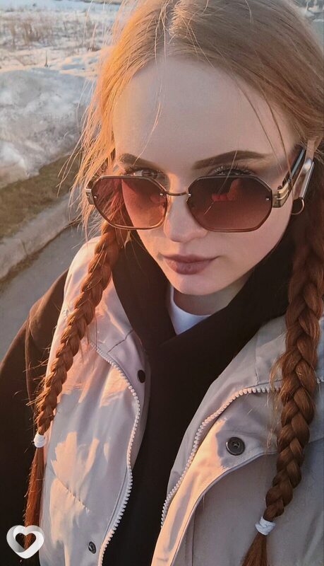 Карина, 24, Туле — анкета №3907811