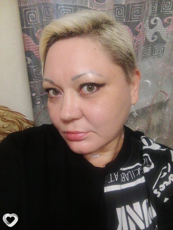 Анна, 39, Екатеринбурге — анкета №3907852