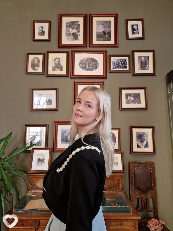 Екатерина, 21, Самаре — анкета №3907853