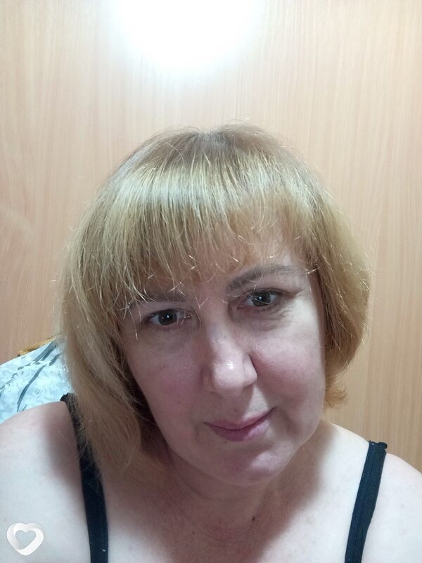Марина, 43, Марксе — анкета №3907861
