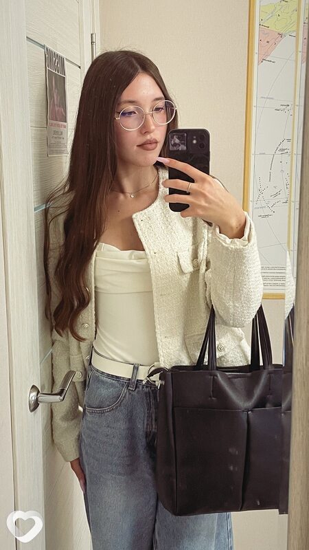 Диана, 18, Санкт-Петербурге — анкета №3907866