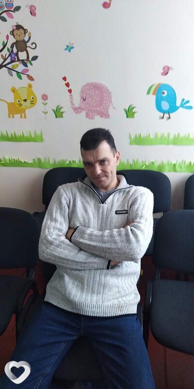 Сергей, 50, Симферополе — анкета №3907874