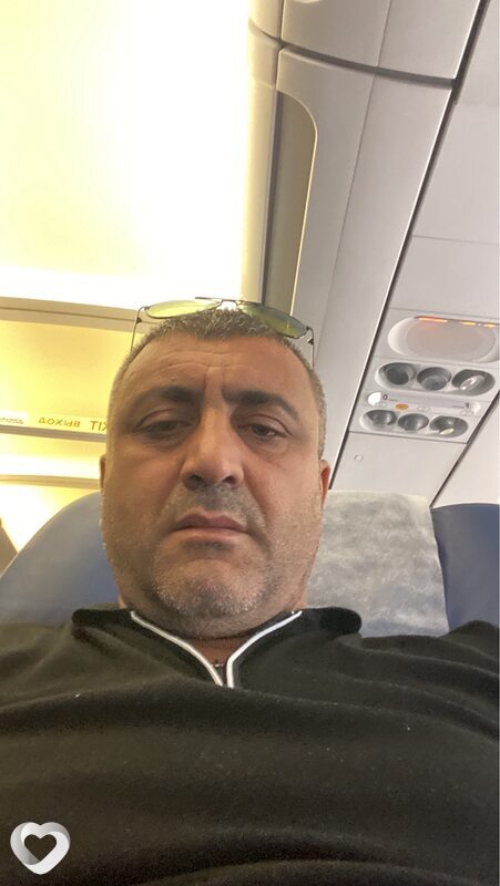 Миша, 47, Тольятти — анкета №3907879