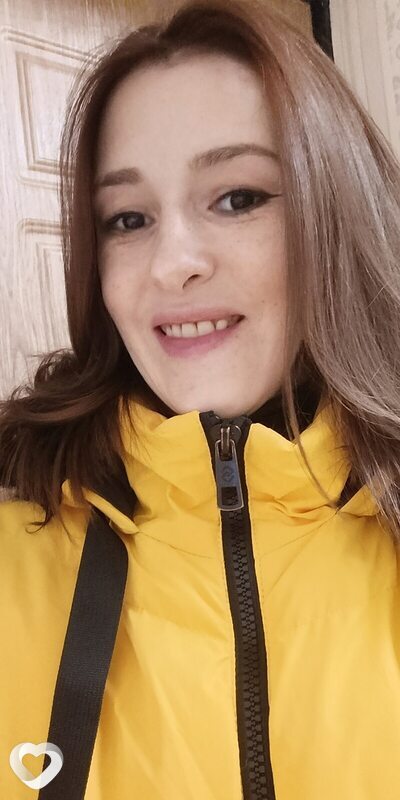 Вредина, 33, Витебске — анкета №3907939