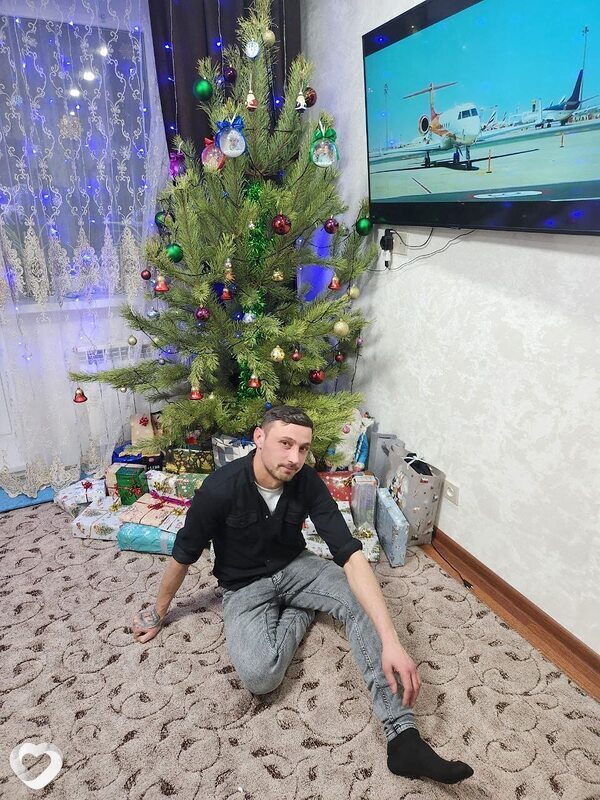 Алексей, 34, Сургуте — анкета №3907941