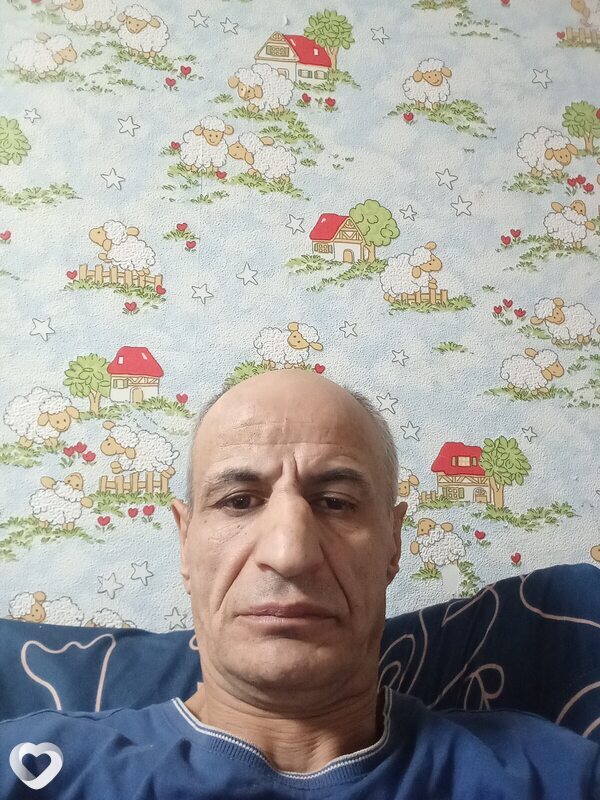 Боря, 53, Сургуте — анкета №3907943
