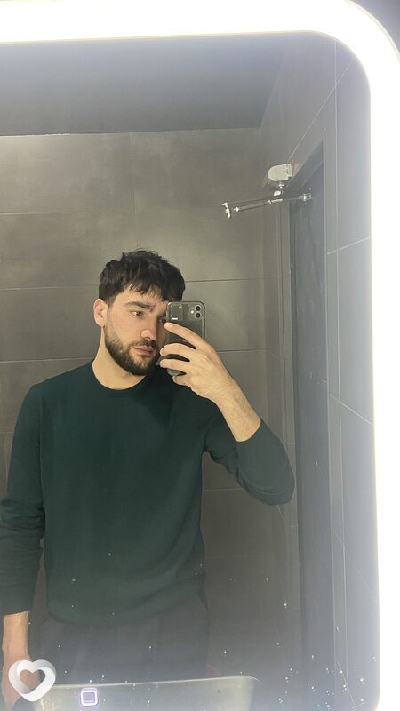 Шах, 25, Екатеринбурге — анкета №3907944