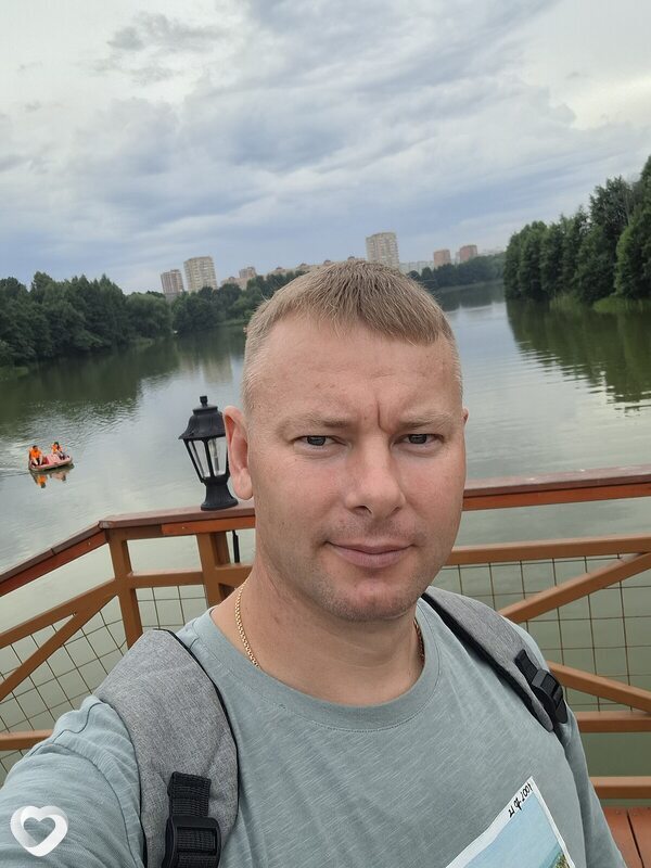 Александр, 37, Фрязине — анкета №3907945