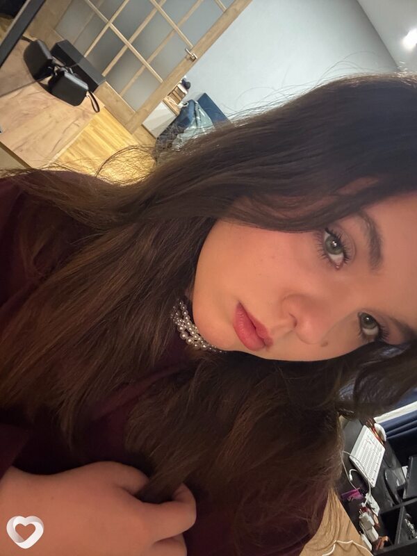 Екатерина, 18, Челябинске — анкета №3907949