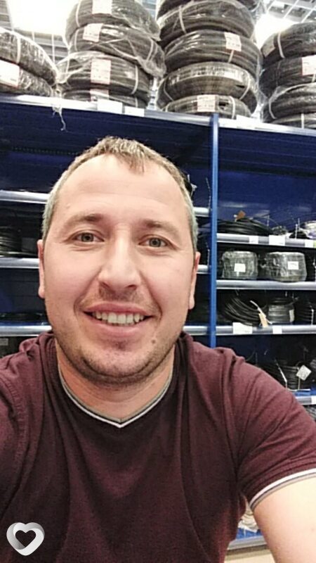 Игорь, 40, Магнитогорске — анкета №3907959