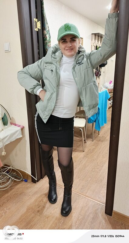 Зайтуна, 36, Томске — анкета №3907960