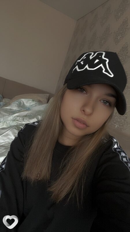 Irina, 27, Саратове — анкета №3907820
