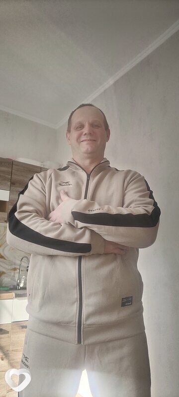 Саша, 38, Дмитрове — анкета №3907823