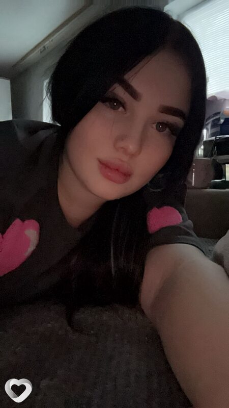 Екатерина, 22, Борисоглебске — анкета №3907827