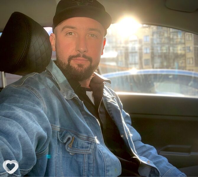 Денис, 43, Вологде — анкета №3907828