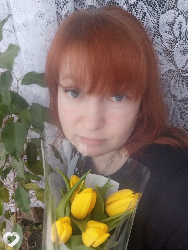 Светлана, 40, Костроме — анкета №3907829