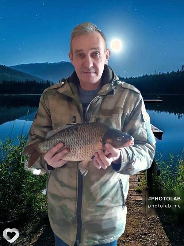 Nik, 50, Курске — анкета №3907837