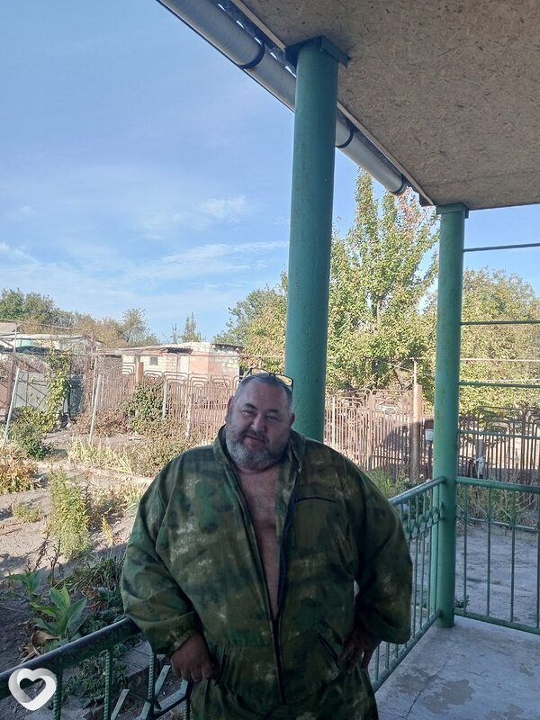 Сергей, 54, Луганске — анкета №3907965