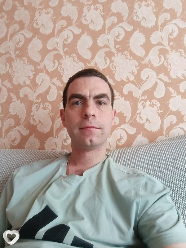 Давид, 31, Рязани — анкета №3907966