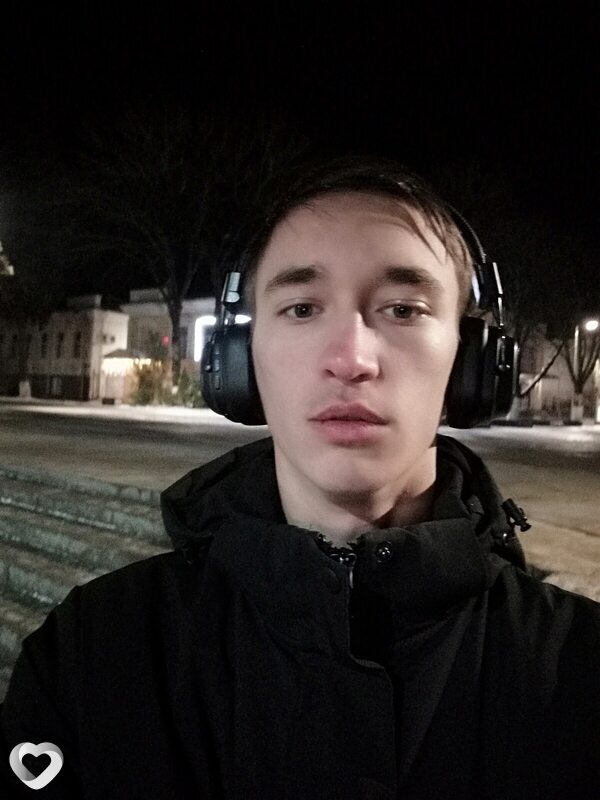 Гордей, 19, Лабинске — анкета №3907969