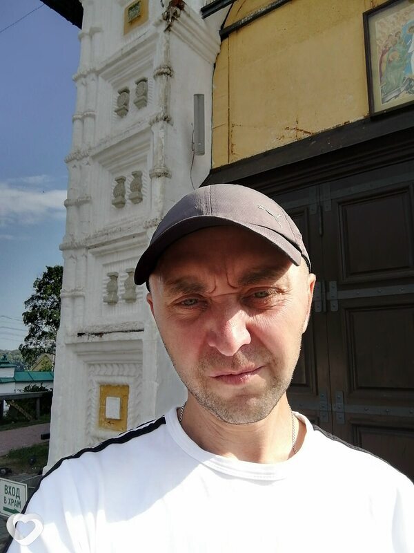 Павел, Тутаев
