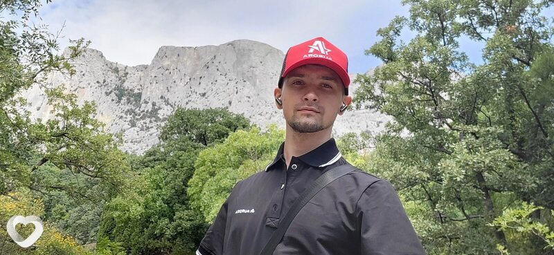 Кирилл, 28, Химках — анкета №3907975